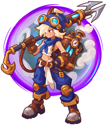 MIRAGEUR